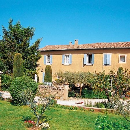 Holiday Home Le Cedre - Mbe101 By Interhome Менерб Экстерьер фото