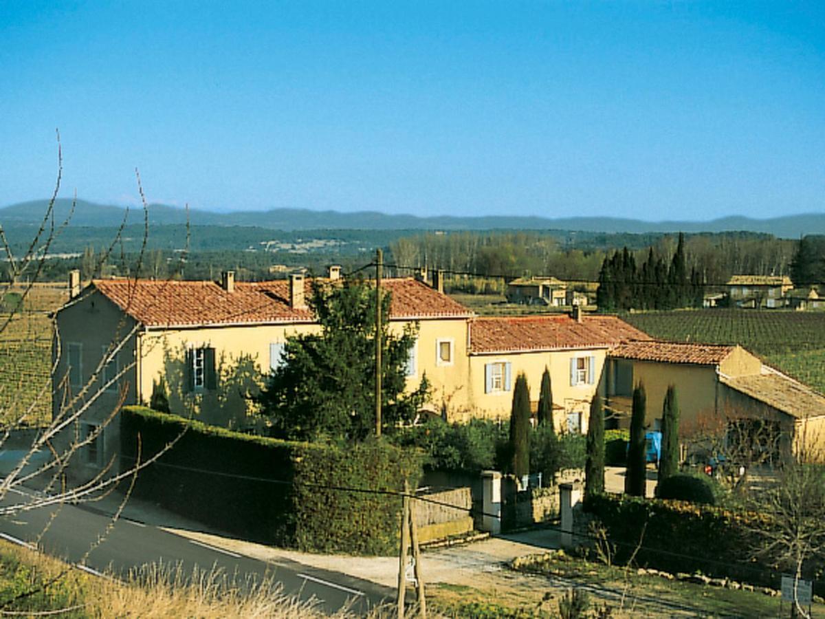 Holiday Home Le Cedre - Mbe101 By Interhome Менерб Экстерьер фото