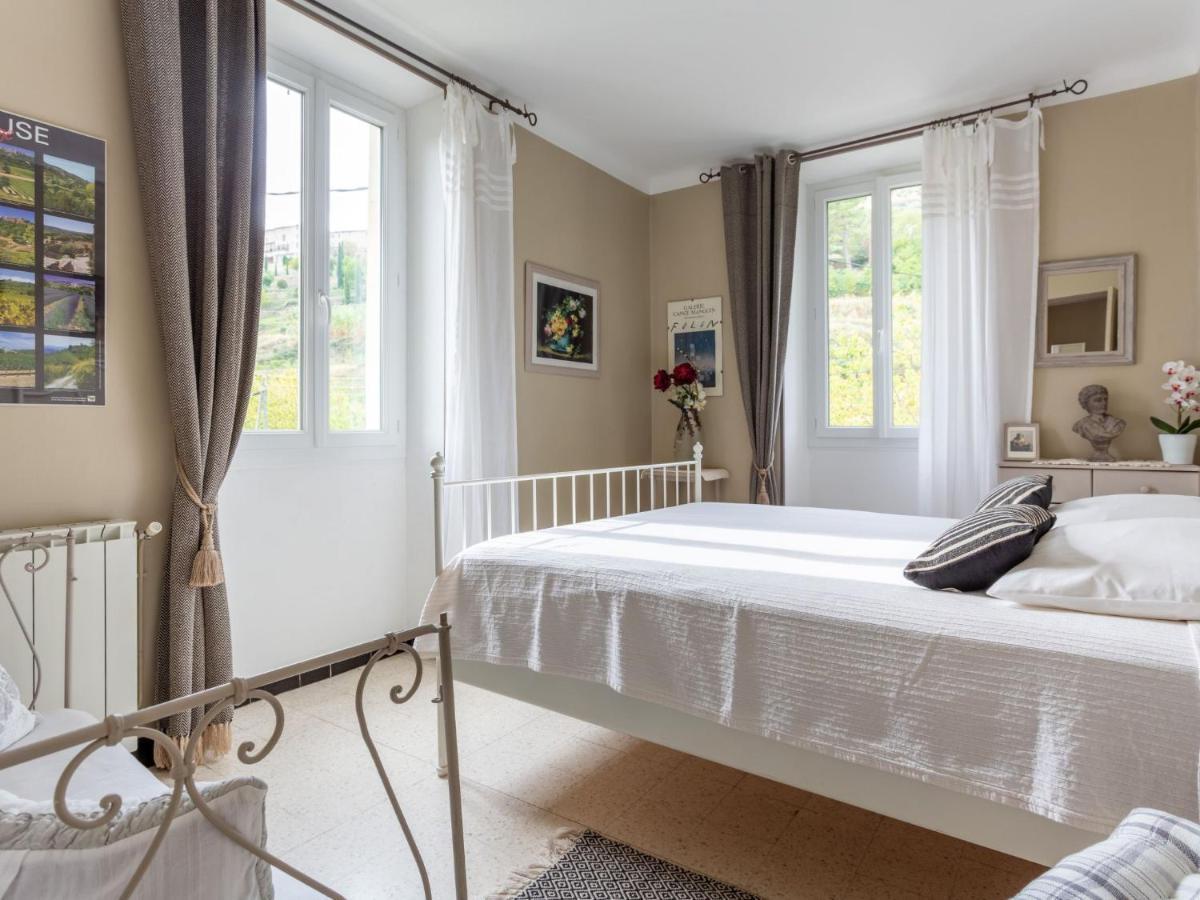 Holiday Home Le Cedre - Mbe101 By Interhome Менерб Экстерьер фото